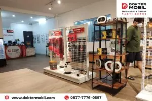 Rekomendasi Bengkel Tune Up Mobil Cirendeu Terdekat dan Berkualitas TOP