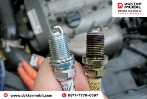Ternyata Inilah Alasan Pabrikan Mobil Beralih ke Busi Iridium