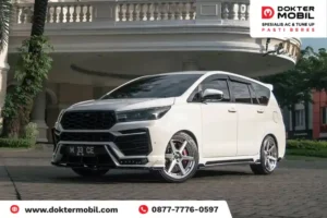 Fitur Unggulan Innova Reborn