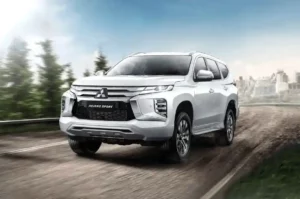 Kelebihan dan Kekurangan Pajero Sport