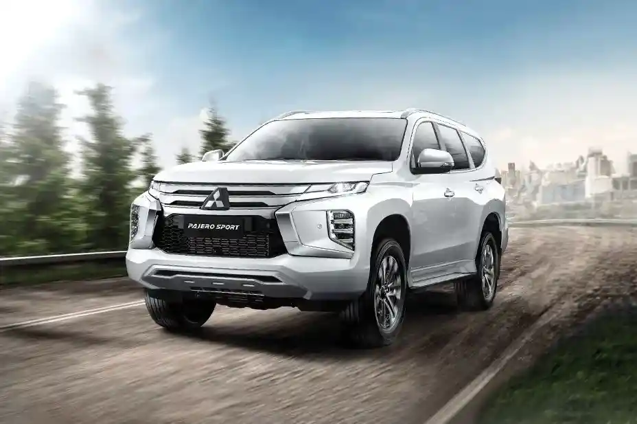 Kelebihan dan Kekurangan Pajero Sport