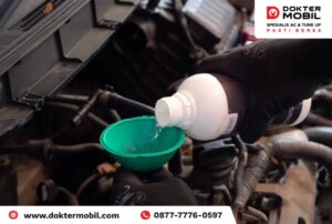 Tips dan Trik Purging Mesin Diesel Biar Mobil Makin Jos Performanya
