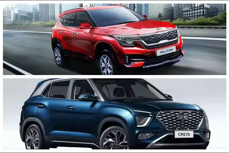 perbandingan hyundai creta dan kia seltos
