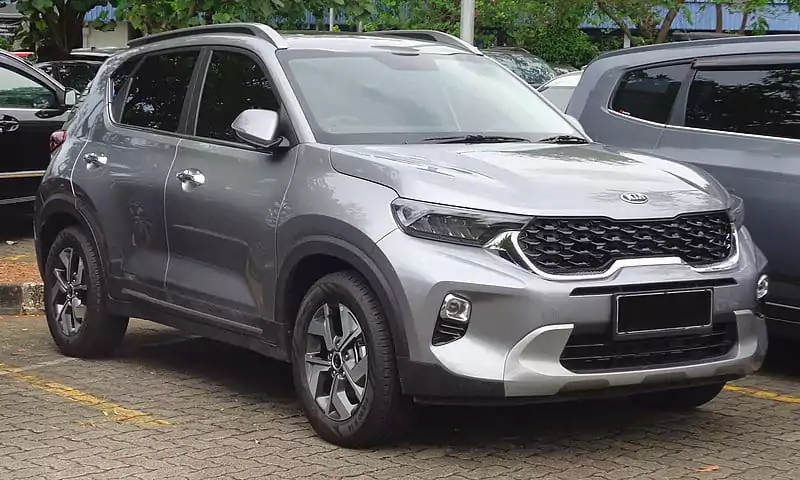 Beragam Kelebihan dan Kekurangan Kia Sonet