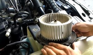 Cara Mengatasi Blower AC Mati di Mobil