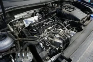 Dampak Mesin Diesel Ngegas Sendiri
