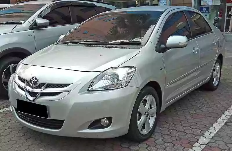 Ini Kelebihan dan Kekurangan Toyota Vios