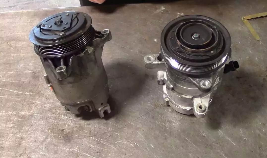 Ketahui Fungsi Magnetic Clutch AC Mobil, Cara Kerja, dan Tips Perbaikannya