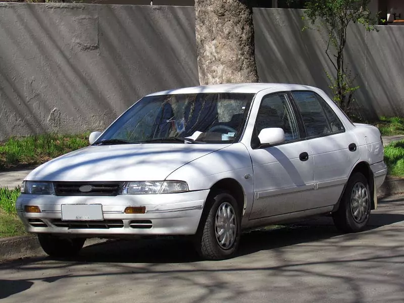 Sejarah Mobil Timor hingga Kelebihan Kekurangannya