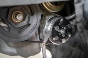 Tips Mengatasi Magnet Clutch AC Mobil yang Tidak Berfungsi