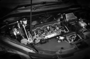 Tips merawat mesin mobil