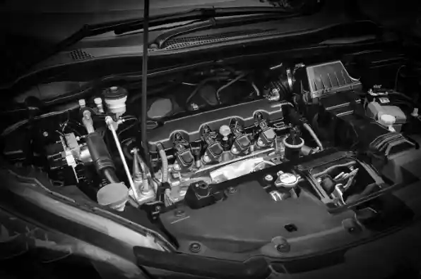 Tips merawat mesin mobil