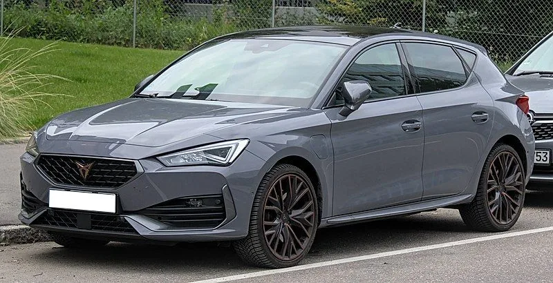 Mengenal Mobil Cupra, Pabrikan Mobil Asal Negeri Matador
