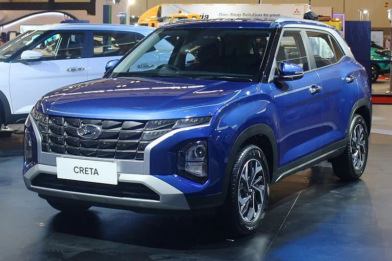 Ragam Kelebihan dan Kekurangan Hyundai Creta