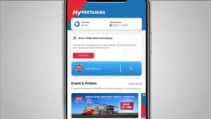 Cara Daftar Barcode Pertalite Mobil untuk Beli BBM Subsidi