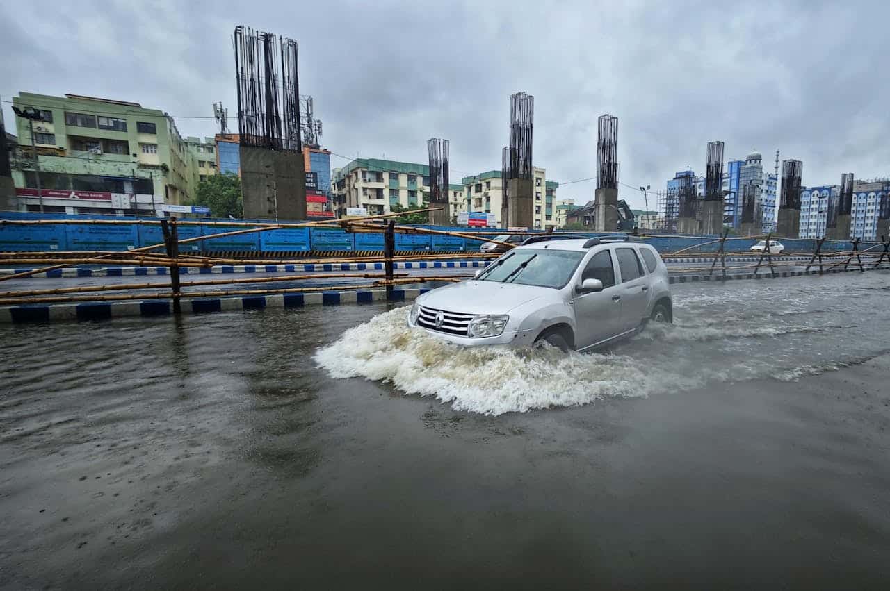 Ciri Mobil Alami Water Hammer yang Wajib Diwaspadai
