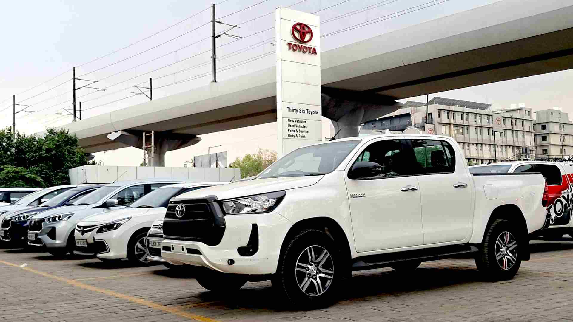 Daftar 17 Bengkel Service Mobil Toyota Tangerang Terdekat