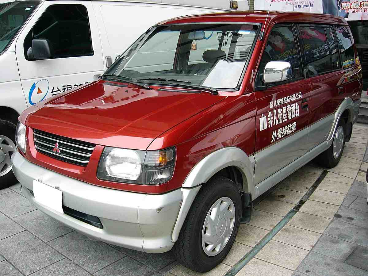 Intip Seputar Kelebihan dan Kekurangan Mitsubishi Kuda