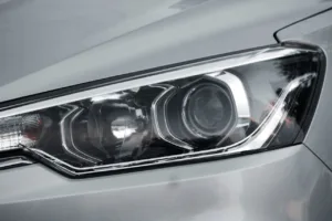 Mengenal Headlamp Mobil, Fungsi, hingga Jenisnya