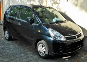 Review Suzuki Karimun Estilo