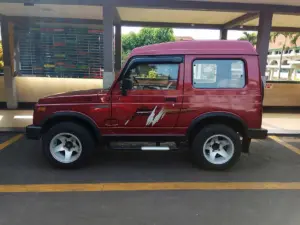 Kelebihan dan Kekurangan Suzuki Katana