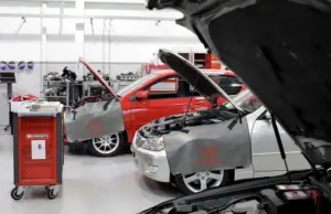 List 13 Bengkel Service Mobil Toyota Bekasi Terdekat