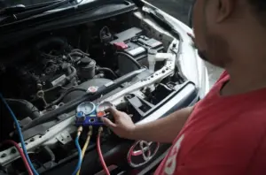 Mengenal AC Charging Hose yang Sering Dipakai pada Service AC Mobil