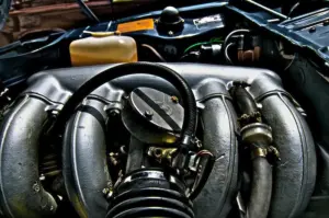 Mengenal Intake Manifold di Mesin Mobil