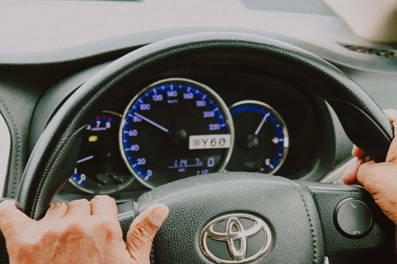 Pilihan Bengkel Service Mobil Toyota Bandung & Sekitarnya Terdekat