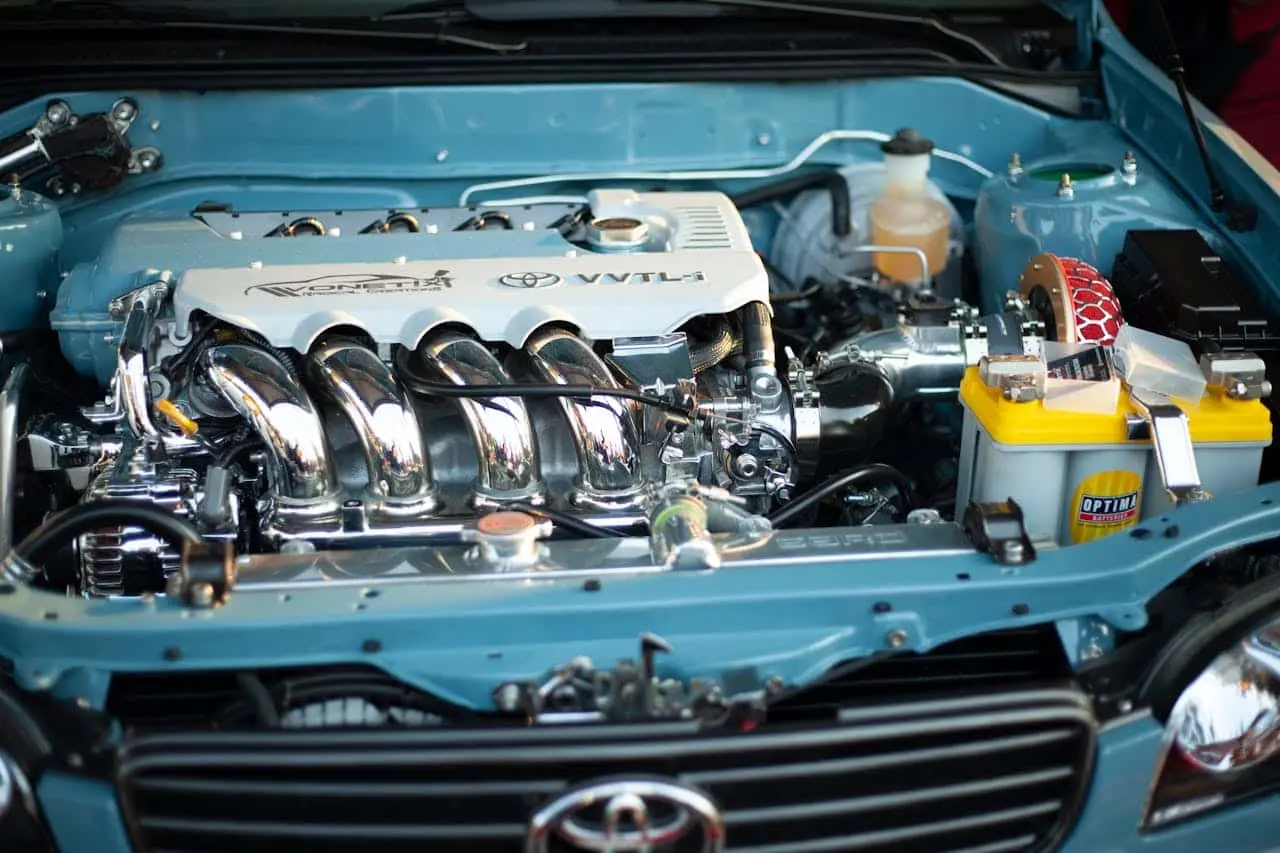 Pilihan Bengkel Service Mobil Toyota Surabaya yang Terdekat