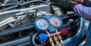 Jasa Periksa AC Mobil di Sambikerep: Proses Cepat dan Efesien