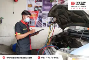 Tempat Menambah Freon AC Mobil di Sambikerep: Unggul dan Terpercaya