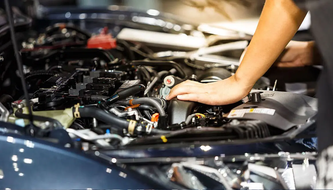5 Tanda AC Mobil Anda Membutuhkan Servis Segera