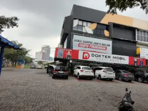 AC Mobil Bunyi Aneh di Serpong Penyebab, Dampak, dan Solusinya