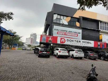 AC Mobil Bunyi Aneh di Serpong Penyebab, Dampak, dan Solusinya