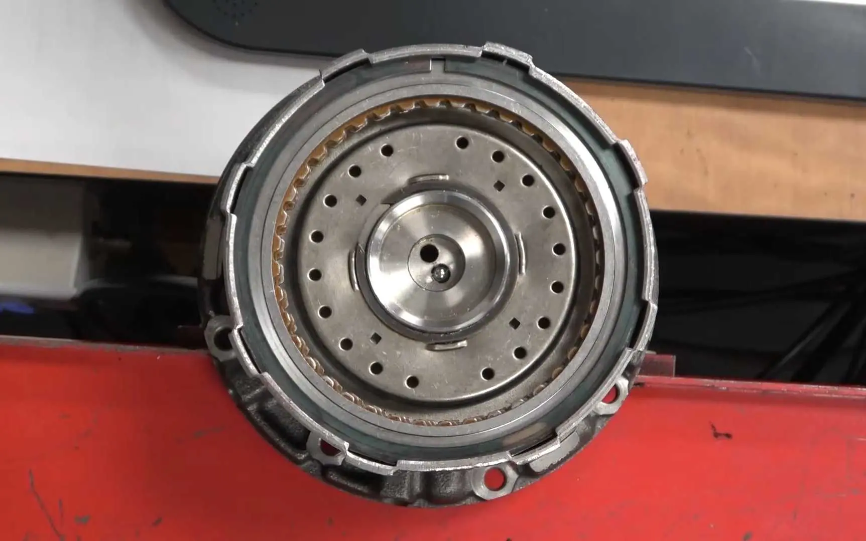 Apa Itu Clutch Pack, Fungsi, hingga Jenis Permasalahannya