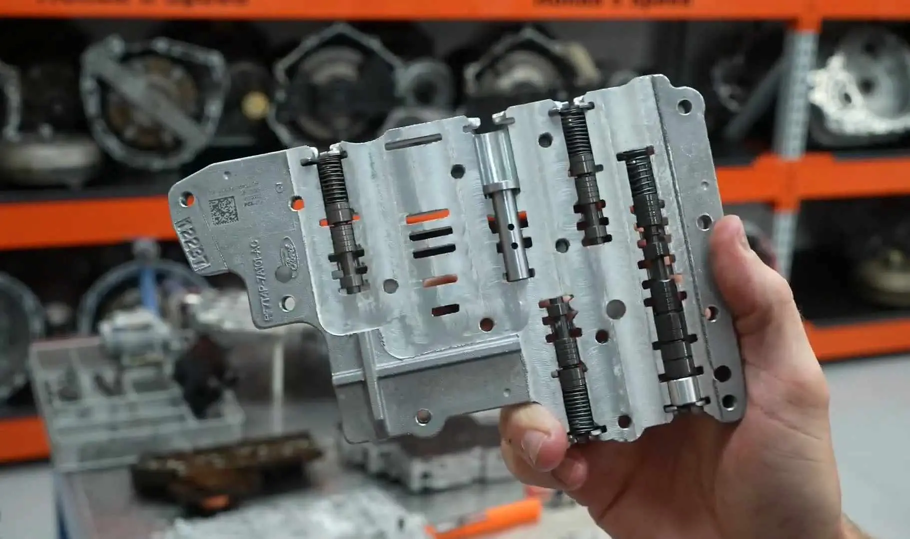 Apa Itu Line Pressure Solenoid, Letak, Fungsi, dan Biaya Perbaikannya