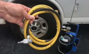 Apa Itu Nitrogen Regulator di Mobil, Fungsi, dan Harganya