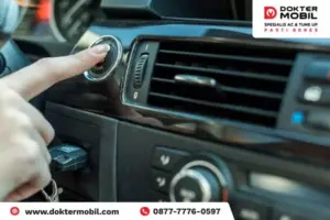 Atasi Bunyi Aneh di Bengkel AC Mobil Suzuki Koja dan Rawamangun
