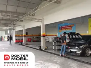 Bengkel AC Mobil Mazda di Kelapa Gading dan Cempaka Putih, Solusi Kenyamanan Berkendara