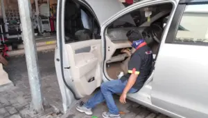 Bengkel Service AC Mobil Bogor Terdekat & Terbaik