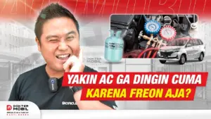 Berbagai Alasan AC Mobil Tidak Dingin, Segera Cek ke Bengkel AC Mobil Tidak Dingin Kelapa Gading dan Cempaka Putih!