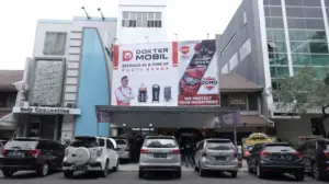 Cara Memilih Bengkel AC Mobil Koja dan Rawamangun yang Terpercaya dan Handal