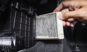 Bengkel AC mobil profesional Surabaya Timur