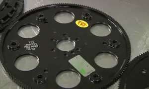 Flexplate Mobil - Fungsi, Letak, dan Harga Komponennya