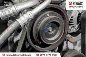 Kompresor AC Rusak Bikin Boros, Segera Perbaiki ke Bengkel AC Mobil Murah Kelapa Gading dan Cempaka Putih