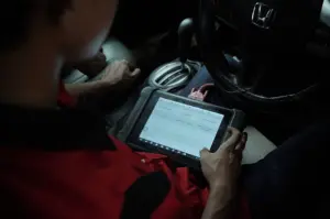 Kupas Lengkap Seputar Airflow Meter untuk Mobil
