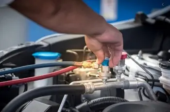 Layanan Cepat Perbaikan AC Mobil di Surabaya Barat