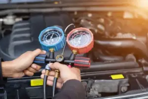 Mengapa AC Mobil Penting untuk Kesehatan Anda