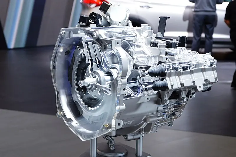 Mengenal Dual Clutch Transmission (DCT) di Mobil